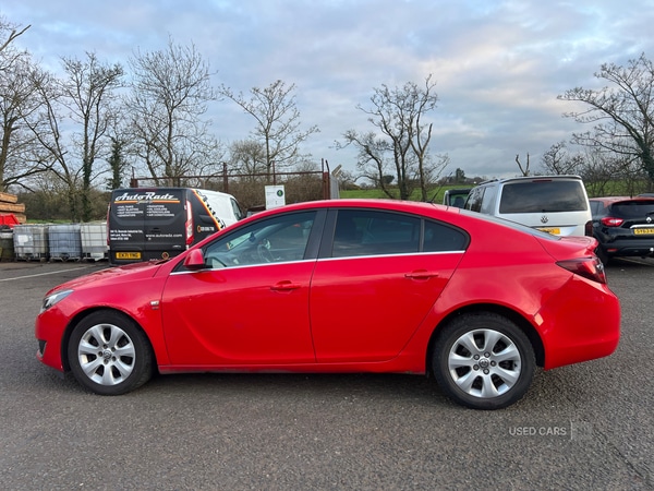 Used Vauxhall Insignia 2013 for sale - 77970917: Photo 5
