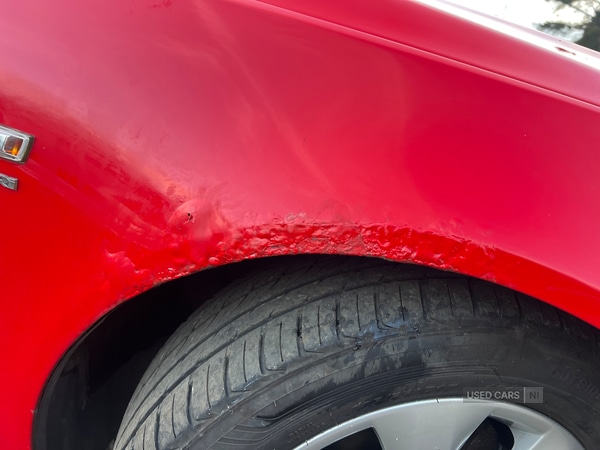 Used Vauxhall Insignia 2013 for sale - 77970917: Photo 7