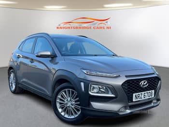 Used Hyundai KONA 2018 for sale - 79831919: Photo