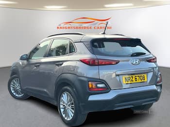 Used Hyundai KONA 2018 for sale - 79831919: Photo