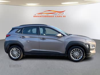 Used Hyundai KONA 2018 for sale - 79831919: Photo