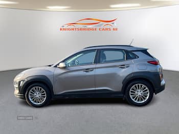 Used Hyundai KONA 2018 for sale - 79831919: Photo