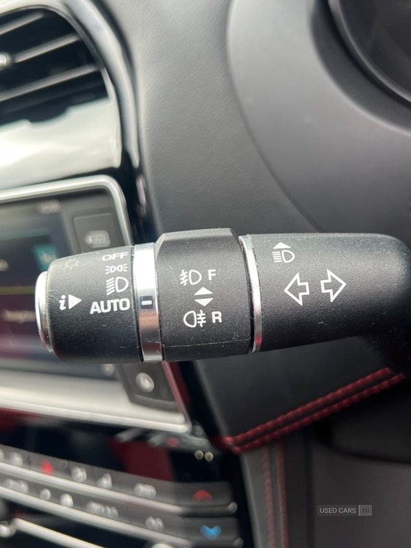 Used Jaguar F-Pace 2016 for sale - 76248137: Photo 15