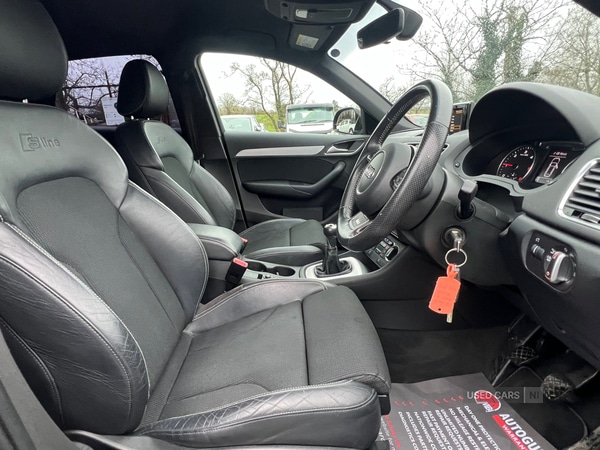 Used Audi Q3 2016 for sale - 77769935: Photo 11