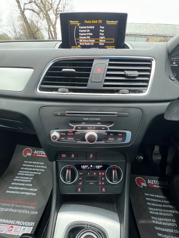 Used Audi Q3 2016 for sale - 77769935: Photo 14