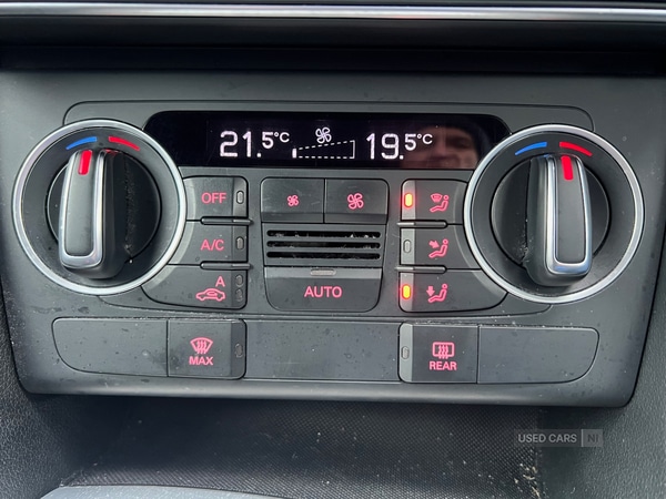 Used Audi Q3 2016 for sale - 77769935: Photo 15