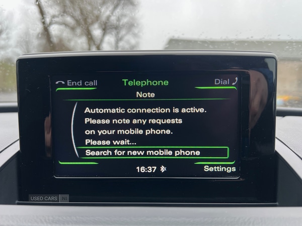 Used Audi Q3 2016 for sale - 77769935: Photo 17