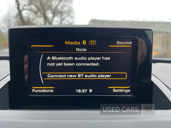 Used Audi Q3 2016 for sale - 77769935: Photo 18