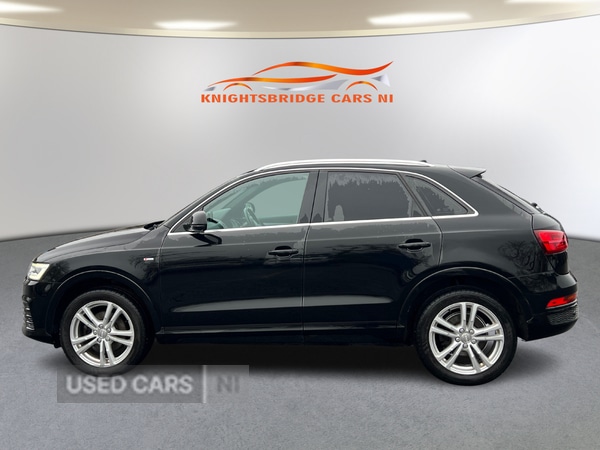 Used Audi Q3 2016 for sale - 77769935: Photo 4