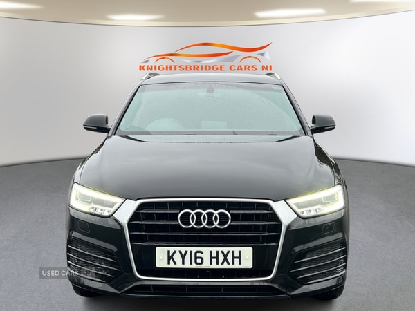 Used Audi Q3 2016 for sale - 77769935: Photo 6