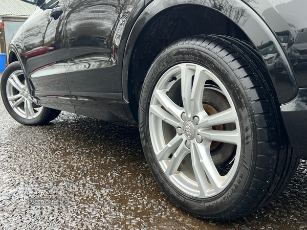 Used Audi Q3 2016 for sale - 77769935: Photo 7