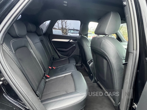 Used Audi Q3 2016 for sale - 77769935: Photo 9