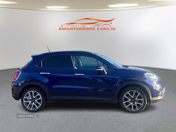 Used Fiat 500X 2016 for sale - 76095514: Photo