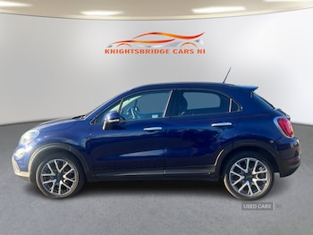 Used Fiat 500X 2016 for sale - 76095514: Photo