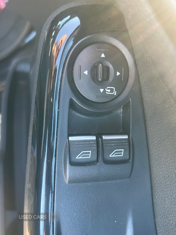 Used Ford Fiesta 2016 for sale - 77958955: Photo 12