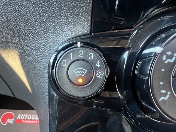 Used Ford Fiesta 2016 for sale - 77958955: Photo 14