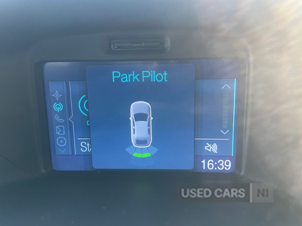 Used Ford Fiesta 2016 for sale - 77958955: Photo 15