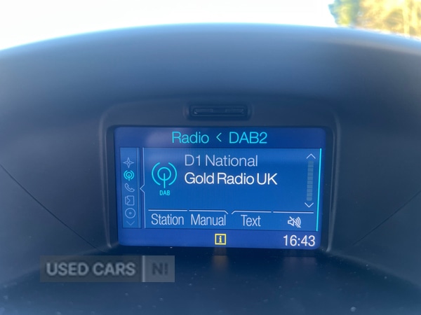 Used Ford Fiesta 2016 for sale - 77958955: Photo 16