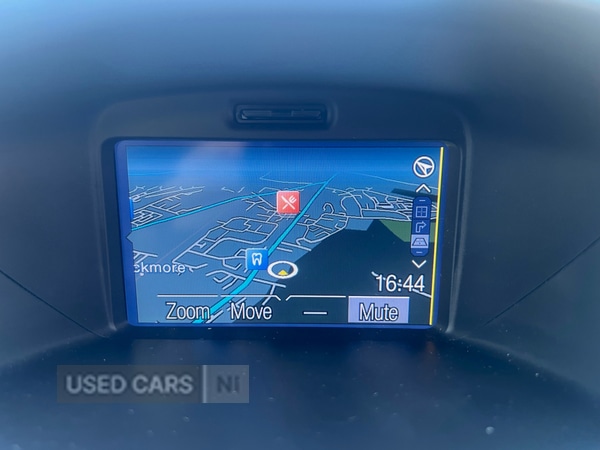 Used Ford Fiesta 2016 for sale - 77958955: Photo 17