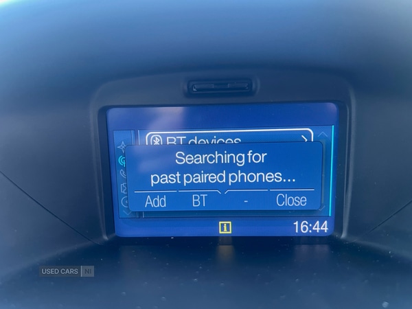 Used Ford Fiesta 2016 for sale - 77958955: Photo 18