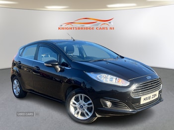Ford Fiesta feature image