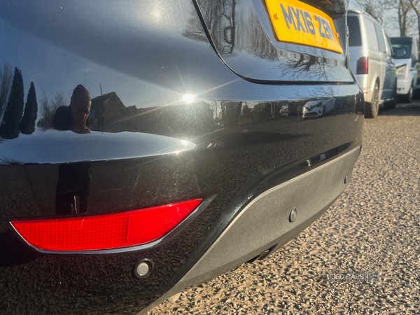 Used Ford Fiesta 2016 for sale - 77958955: Photo 7