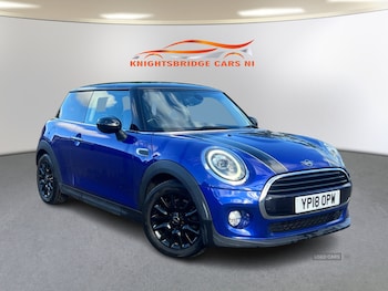 Used MINI Hatch 2018 for sale - 78785301: Photo
