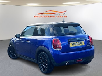 Used MINI Hatch 2018 for sale - 78785301: Photo