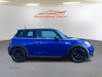 Used MINI Hatch 2018 for sale - 78785301: Photo
