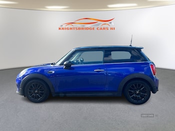 Used MINI Hatch 2018 for sale - 78785301: Photo