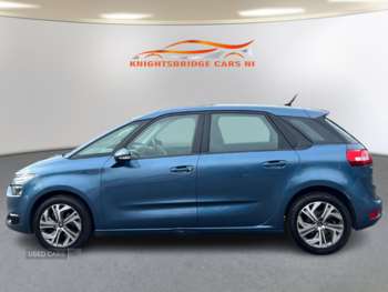 Used Citroen C4 Picasso 2016 for sale - 74991023: Photo