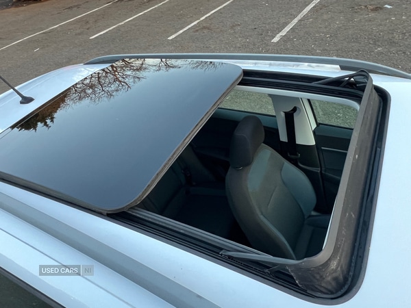 Used SEAT Ateca 2017 for sale - 77738996: Photo 13