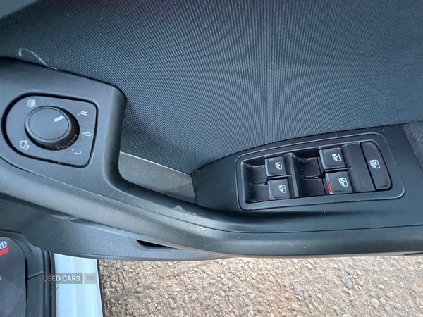 Used SEAT Ateca 2017 for sale - 77738996: Photo 15