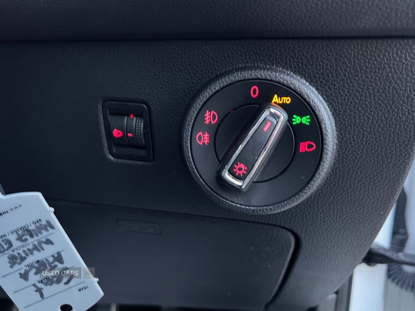 Used SEAT Ateca 2017 for sale - 77738996: Photo 16