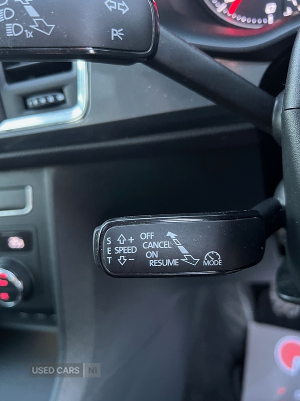 Used SEAT Ateca 2017 for sale - 77738996: Photo 17