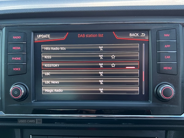 Used SEAT Ateca 2017 for sale - 77738996: Photo 19