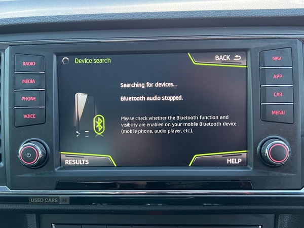 Used SEAT Ateca 2017 for sale - 77738996: Photo 20