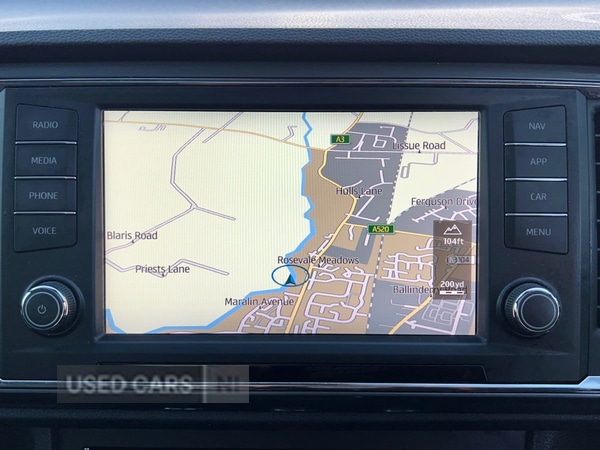 Used SEAT Ateca 2017 for sale - 77738996: Photo 21