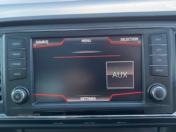 Used SEAT Ateca 2017 for sale - 77738996: Photo 22