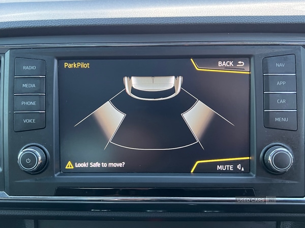 Used SEAT Ateca 2017 for sale - 77738996: Photo 23