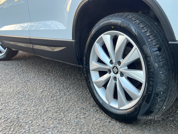 Used SEAT Ateca 2017 for sale - 77738996: Photo 7