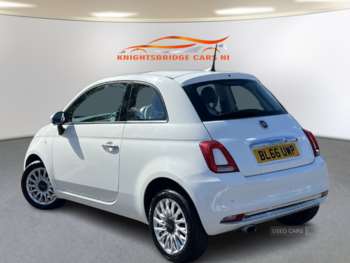 Used Fiat 500 2016 for sale - 74574977: Photo
