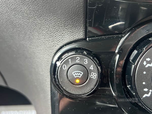 Used Ford Fiesta 2015 for sale - 78205784: Photo 14