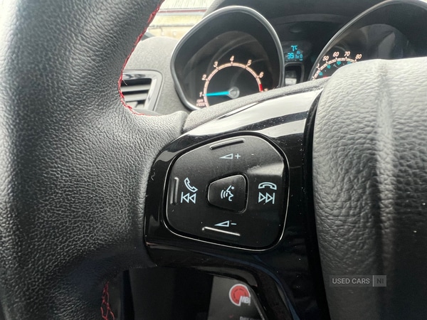 Used Ford Fiesta 2015 for sale - 78205784: Photo 15