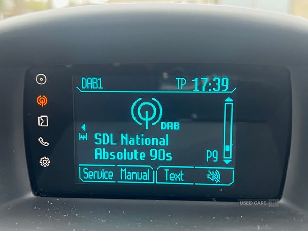 Used Ford Fiesta 2015 for sale - 78205784: Photo 17