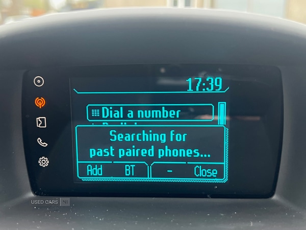 Used Ford Fiesta 2015 for sale - 78205784: Photo 18