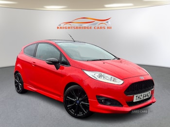 Ford Fiesta feature image