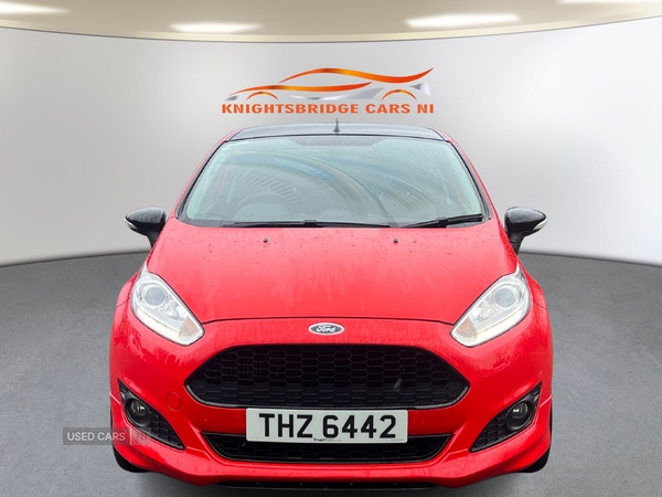 Used Ford Fiesta 2015 for sale - 78205784: Photo 6