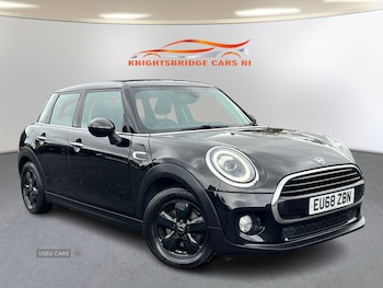 Used MINI Hatch 2019 for sale - 79304837: Photo