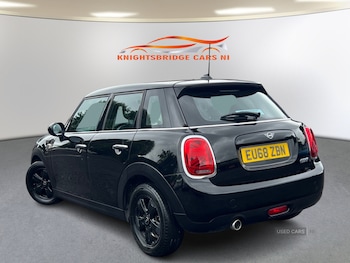 Used MINI Hatch 2019 for sale - 79304837: Photo